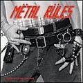 Nerf Herder - Metal Rules album