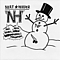 Nerf Herder - Hi-Voltage Christmas Rock album