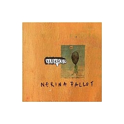 Nerina Pallot - Damascus album