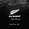 Nesian Mystik - All Blacks - The Music EP album