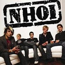Never Heard Of It - NHOI album