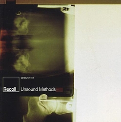 Recoil - Unsound Methods альбом