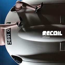 Recoil - SubHuman альбом