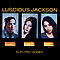 Luscious Jackson - Electric Honey альбом
