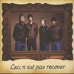 Recover - Ceci N&#039;est Pas Recover album
