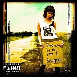 Recover - This May Be The Year I Disappear album