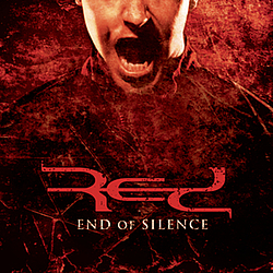 Red - End Of Silence альбом