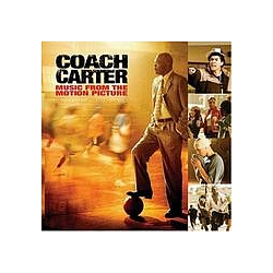 Red Cafe - Coach Carter Soundtrack альбом