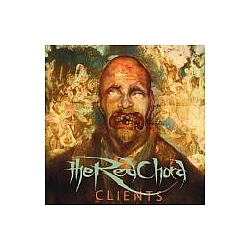 The Red Chord - Clients альбом