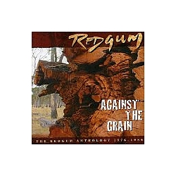 Redgum - Caught in the Act album