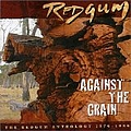 Redgum - Caught in the Act album