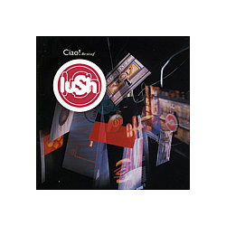 Lush - Ciao! 1989-1996 album