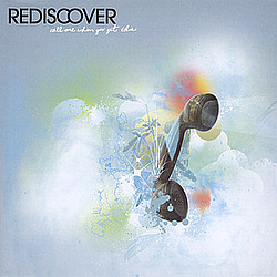 Rediscover - Call Me When You Get This альбом