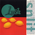 Lush - Split альбом