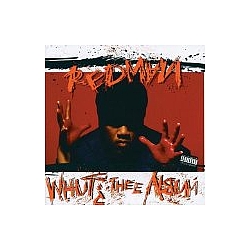 Redman - Whut Thee Album album