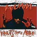 Redman - Whut Thee Album альбом