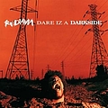 Redman - Dare Iz A Darkside album