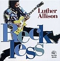Luther Allison - Reckless album