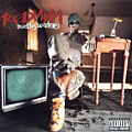 Redman - Muddy Waters album