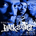Redman - DJ Clue Presents: Backstage Mixtape (Music Inspired By The Film) album