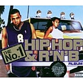 Redman - Barclay 2000-1 (Hip-Hop &amp; R n&#039;B) album