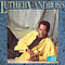 Luther Vandross - Give Me The Reason album