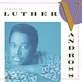 Luther Vandross - Any Love album