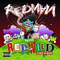 Redman - Red Gone Wild альбом