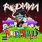 Redman - Red Gone Wild альбом
