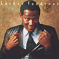 Luther Vandross - Never Too Much album