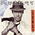 Luther Vandross - Songs album