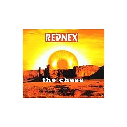 Rednex - The Chase album