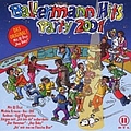 Rednex - Ballermann Hits Party 2001 (disc 2) album
