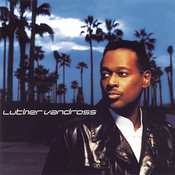 Luther Vandross - Luther Vandross album