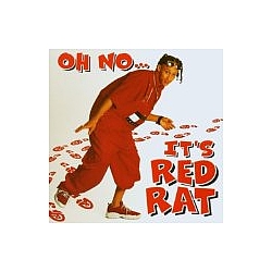 Red Rat - Oh No It&#039;s Red Rat альбом