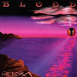 Red Sea - Blood album