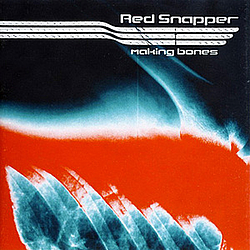 Red Snapper - Making Bones альбом