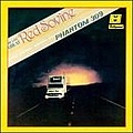Red Sovine - Phantom 309 album