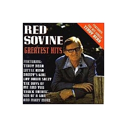 Red Sovine - The Best Of Red Sovine альбом