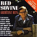 Red Sovine - The Best Of Red Sovine album