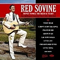 Red Sovine - Honky Tonks Truckers and Tears: the Billboard Country Chart Hits 1964-1980 album