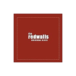 The Redwalls - Universal Blues album