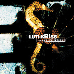 Luti-Kriss - Throwing Myself альбом
