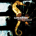 Luti-Kriss - Throwing Myself album