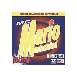 Reel 2 Real - The Dance Cycle (Mixed by MC Mario) album