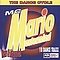 Reel 2 Real - The Dance Cycle (Mixed by MC Mario) album