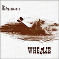 The Refreshments - Wheelie album