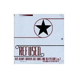 Refused - The Demo Compilation album
