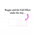 Reggie And The Full Effect - Under The Tray альбом