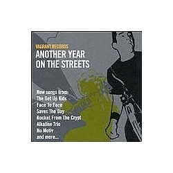 Reggie And The Full Effect - Another Year on the Streets album